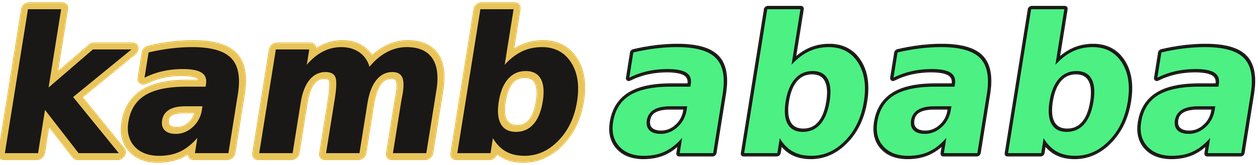 kambababa logo