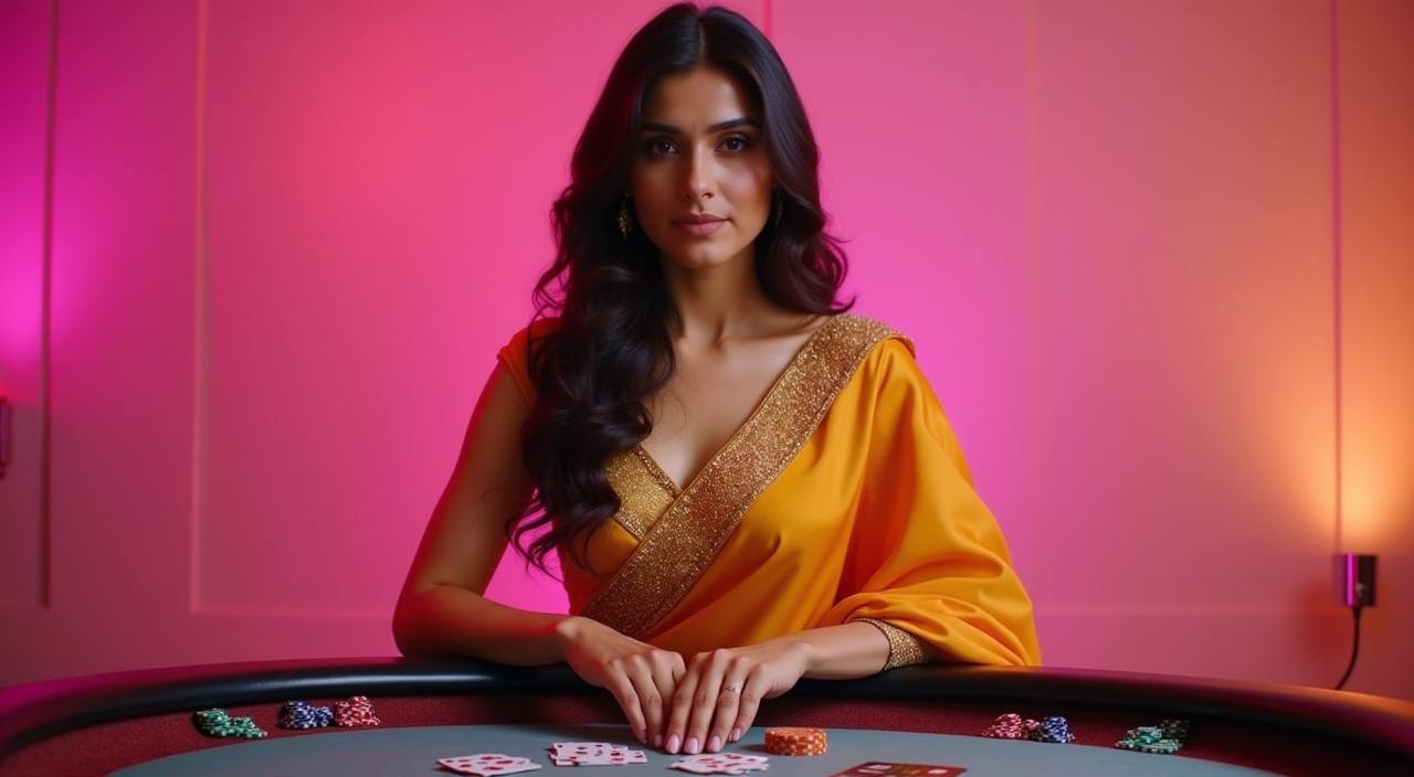 kambababa India Gold